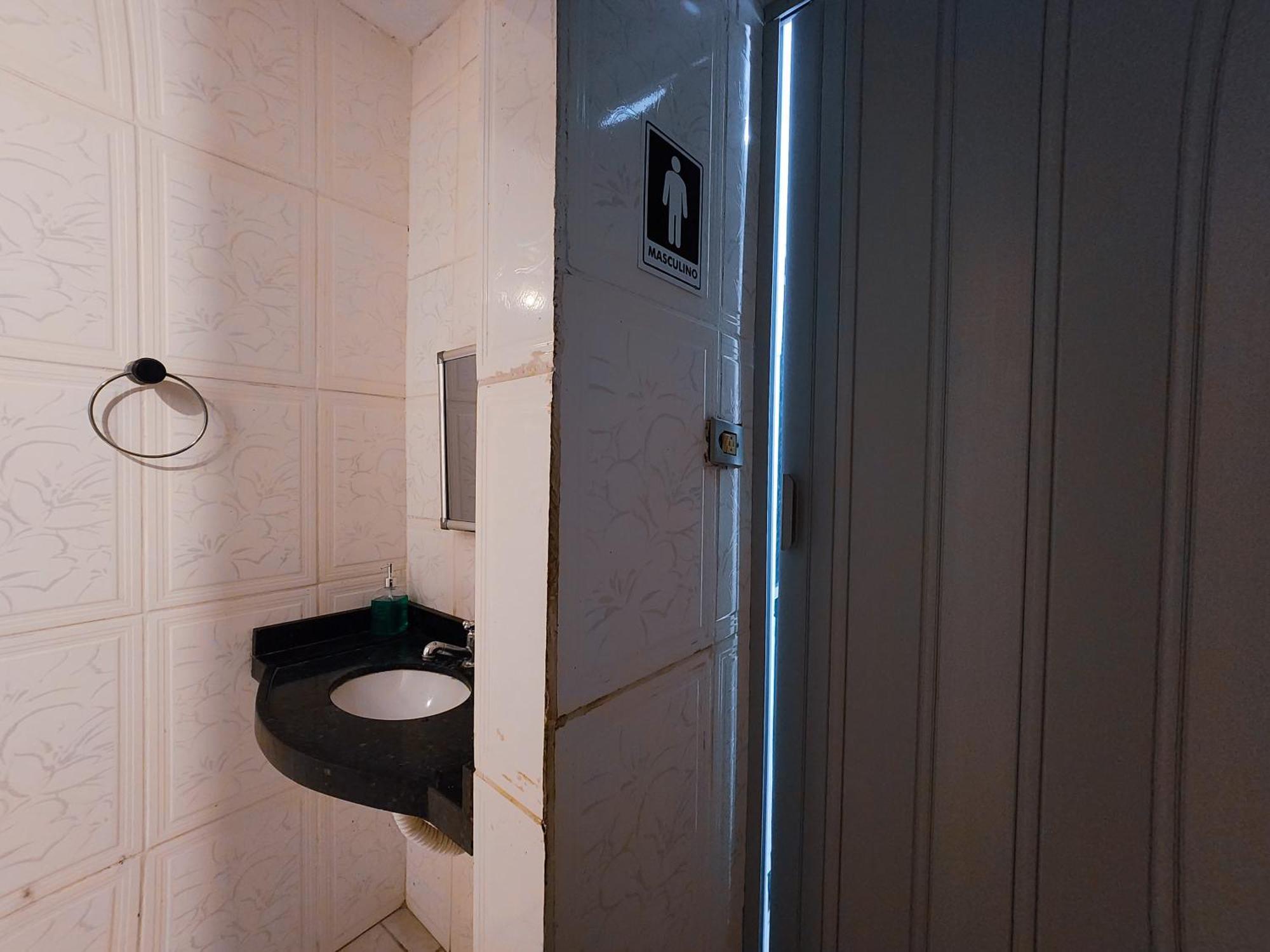 Hostel Trem Bao De Dormir Recife Eksteriør billede