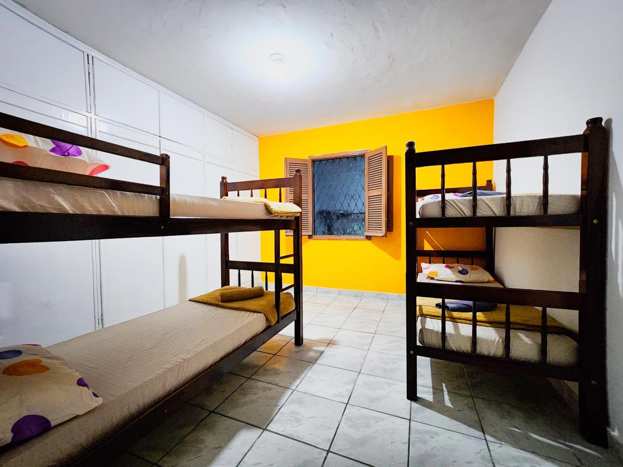 Hostel Trem Bao De Dormir Recife Eksteriør billede