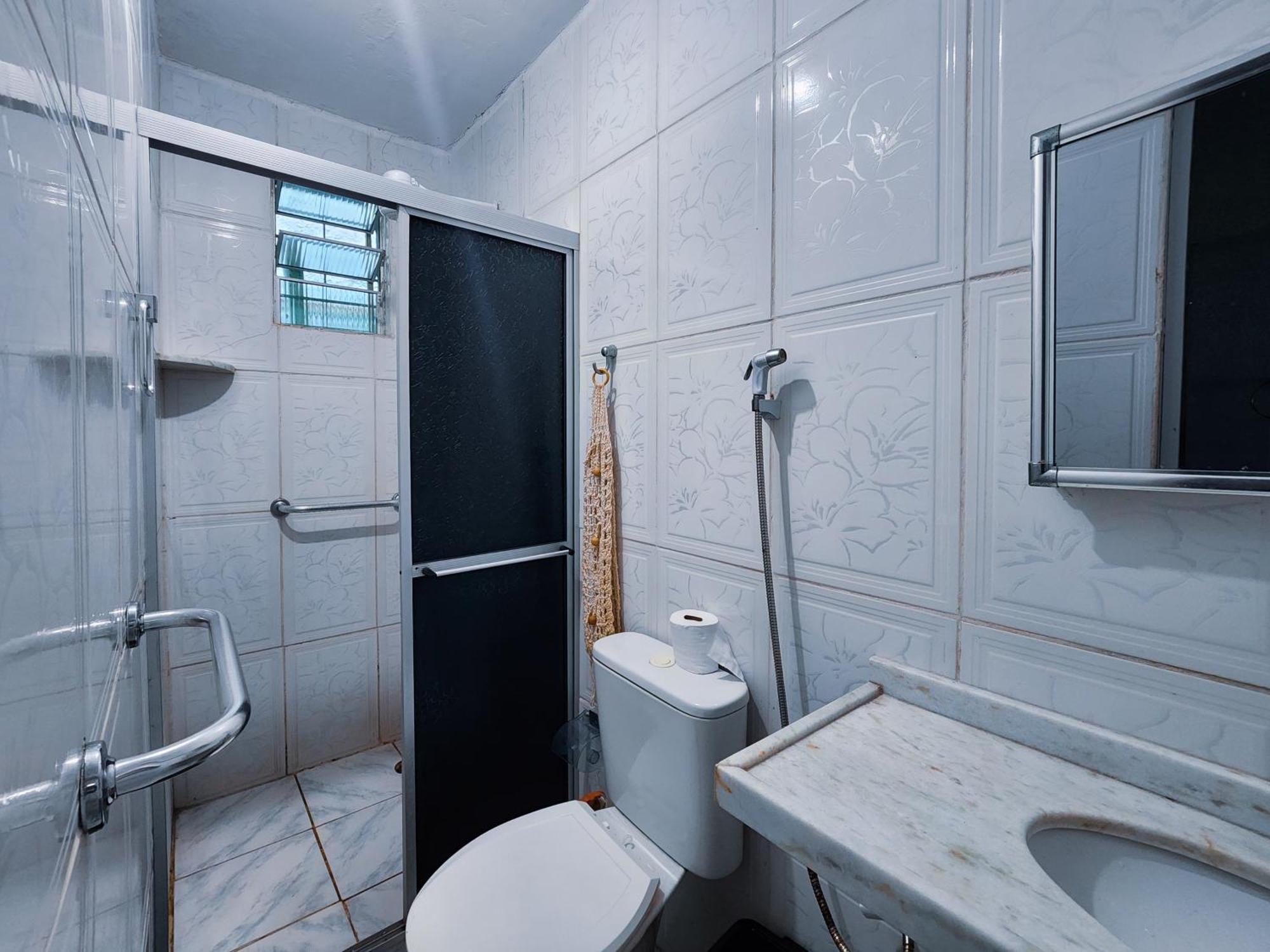 Hostel Trem Bao De Dormir Recife Eksteriør billede